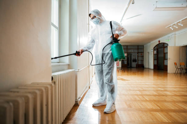 Best Wildlife Control Services  in Fairfax, CA